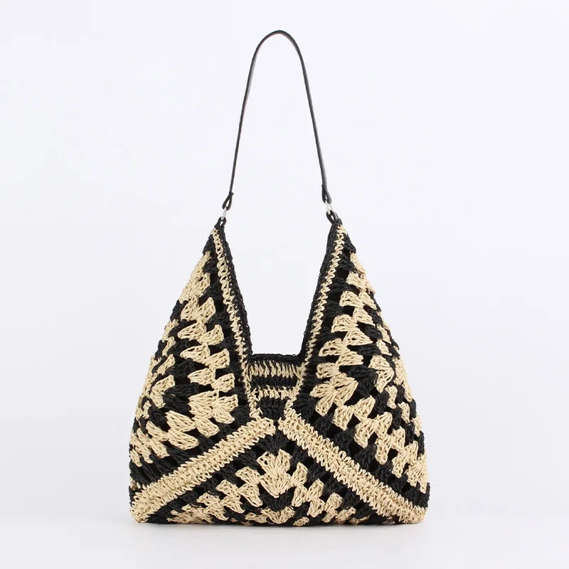 Bolsa de paja