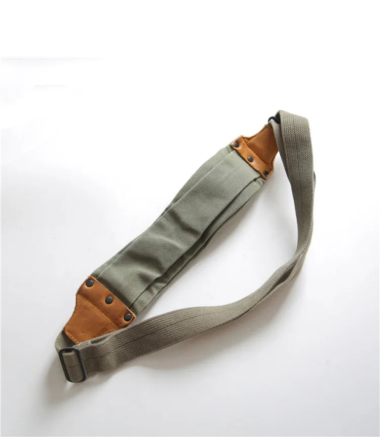 Bolso bandolera de un solo hombro para hombre