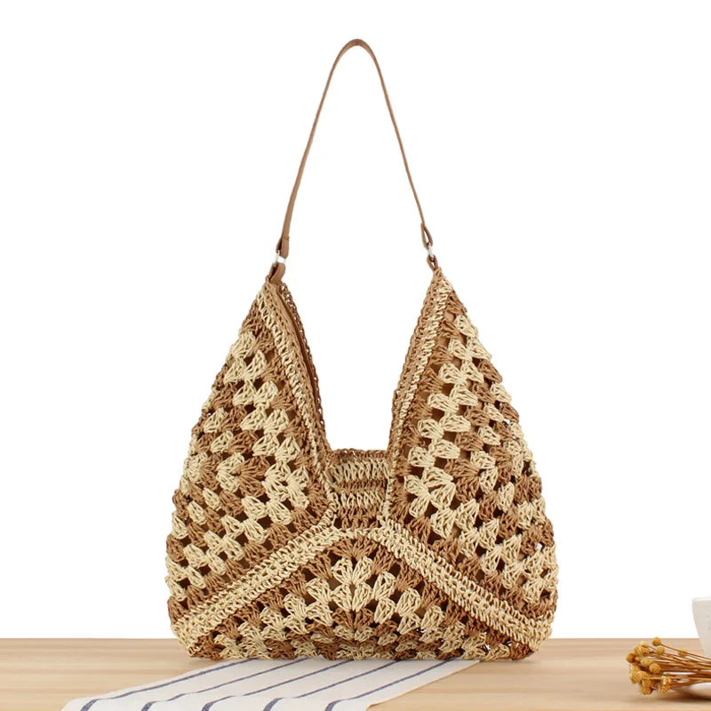 Bolsa de paja