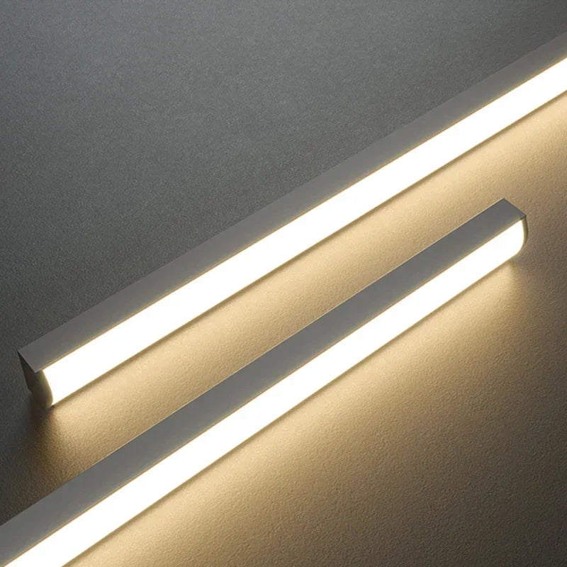 MODERN LED PENDANT FLAT HIGHLUX