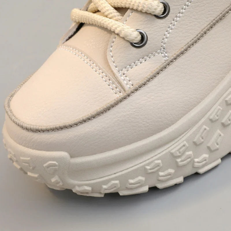 Botas altas de moda para mujer Zanza