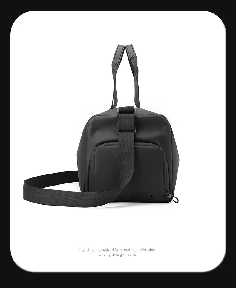 Bolsas deportivas de viaje Oxford de gran capacidad