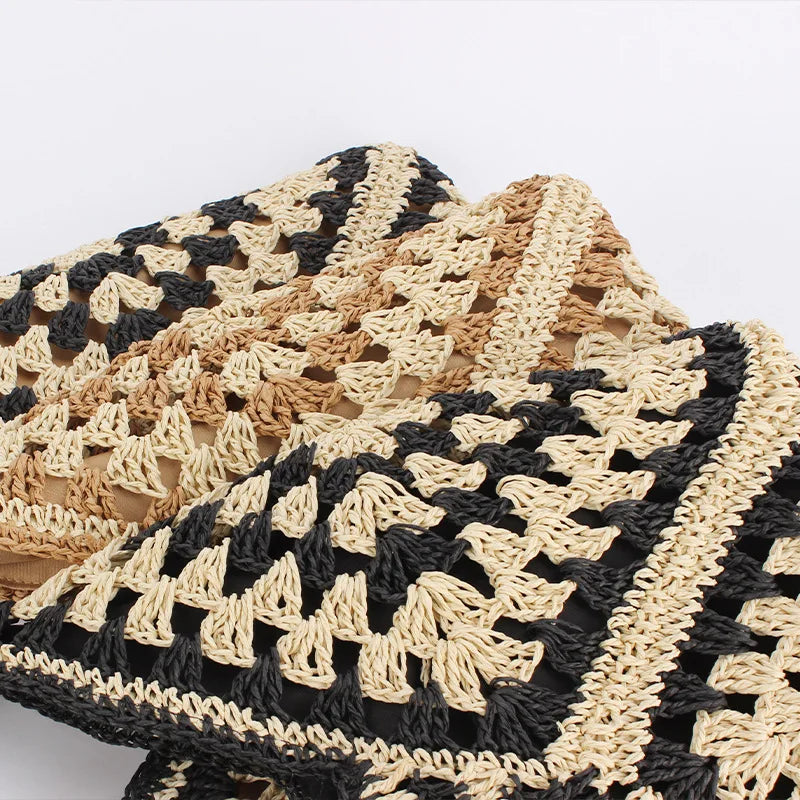 Bolsa de paja