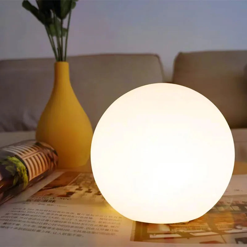 DECORATIVE BALL LAMP ATMOS