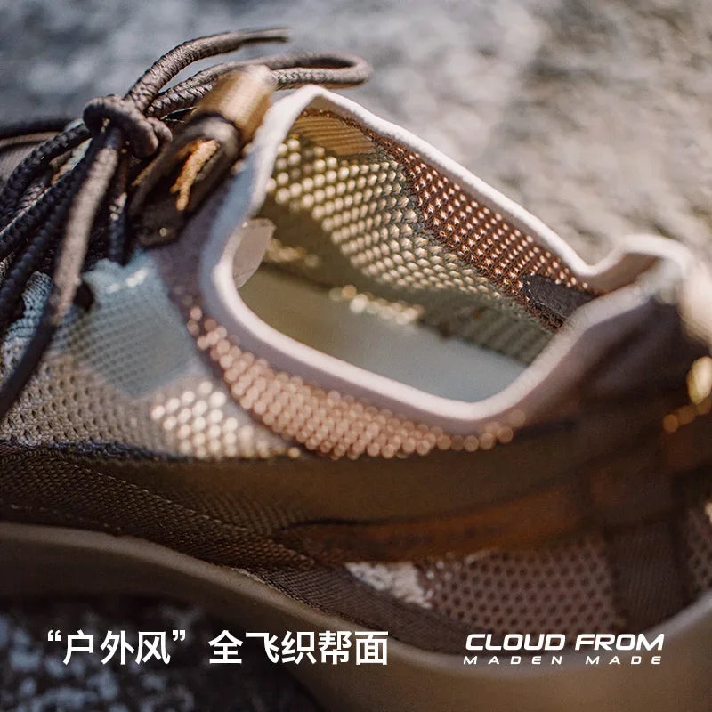 MEN'S SPORTS SHOES SAVAGI