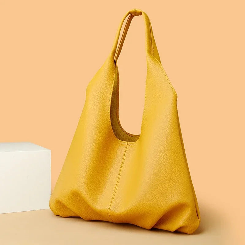 HANDBAG BRILLIANT VERSATILE