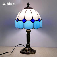 A-Blue