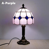 A-Purple