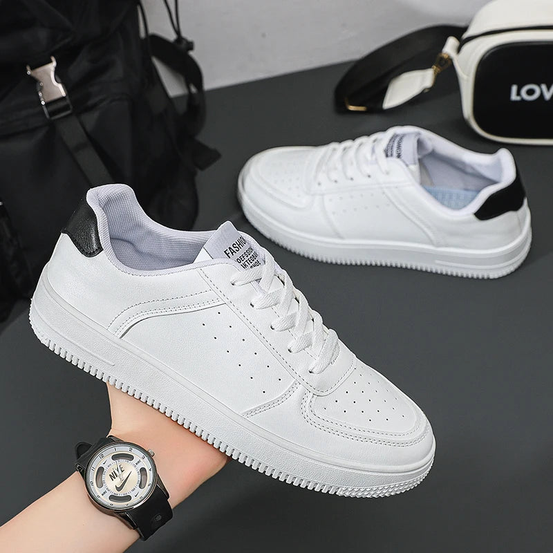 CASUAL SHOES STREETFASHION