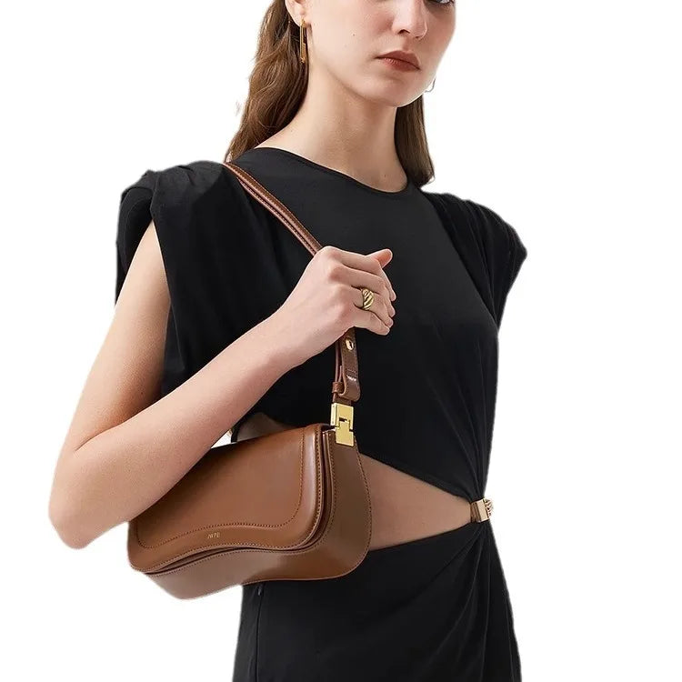 FASHION CROSSBODY SHOULDER BAG BRILLIANT