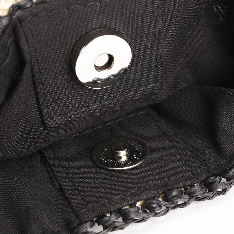 Bolsa de paja