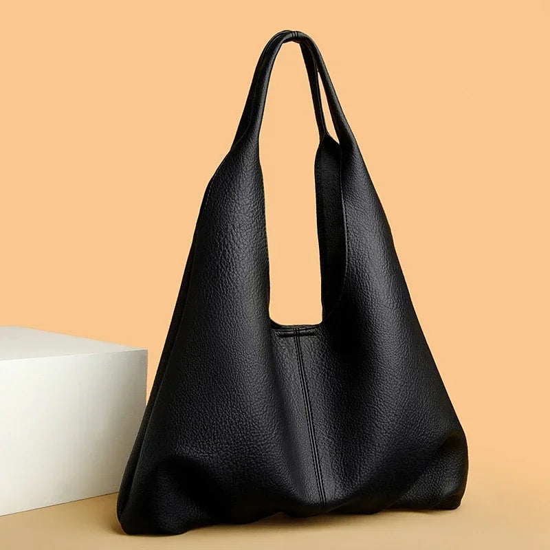 HANDBAG BRILLIANT VERSATILE