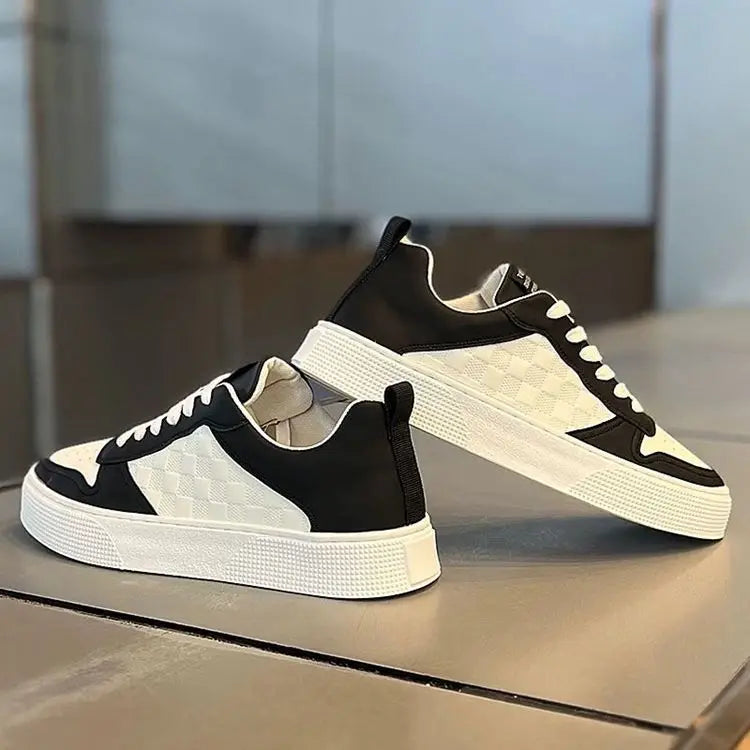 SNEAKERS BLACK SAVAGI