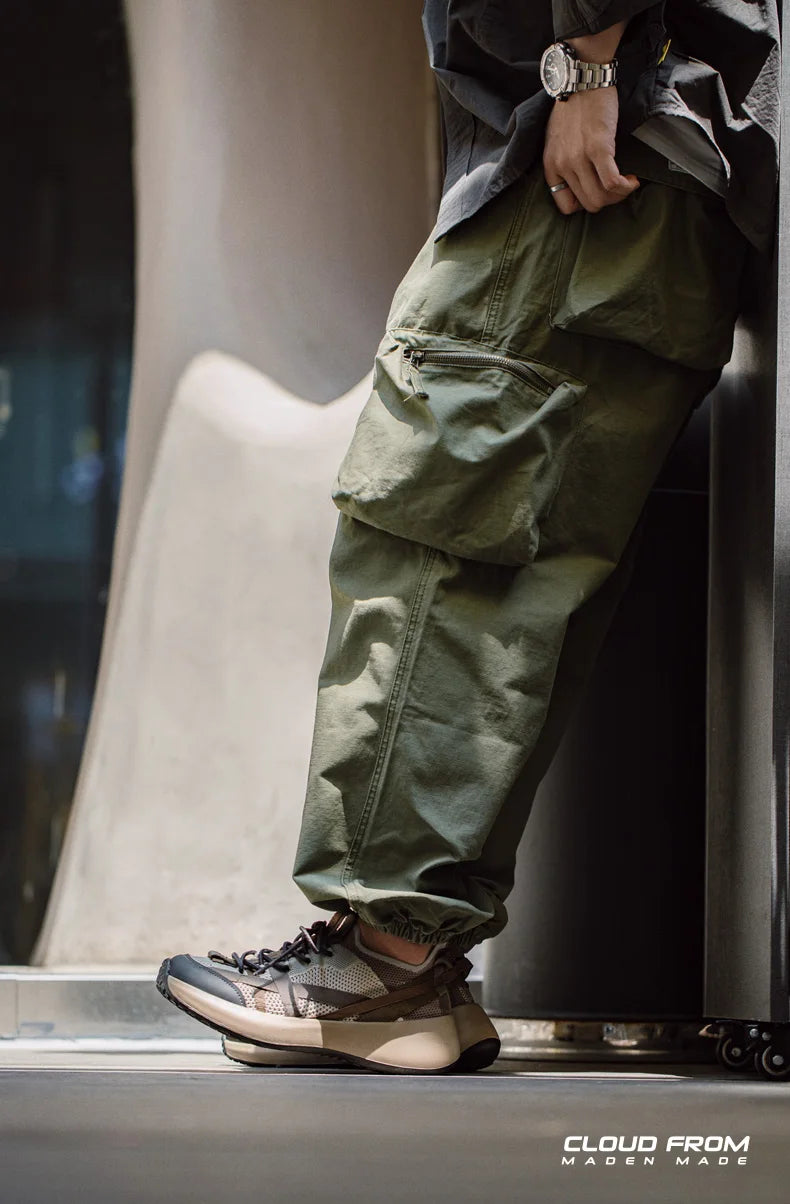 MEN'S SPORTS SHOES SAVAGI