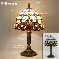 F-Brown