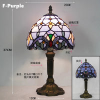 F-Purple