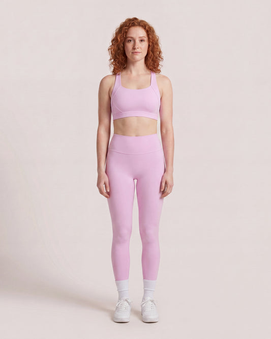 High Seamless Legging