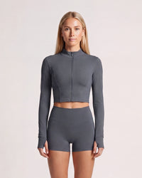 Graphite Grey