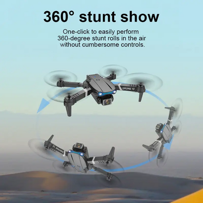DRONE E99 K3 PRO 4K