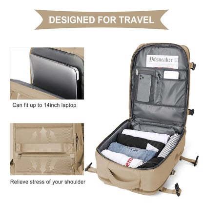 Reise-Kabinenrucksack Essential