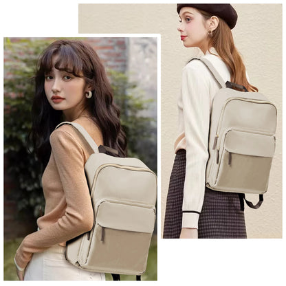 WOMEN TRAVEL BUSINESS BACKPACK
