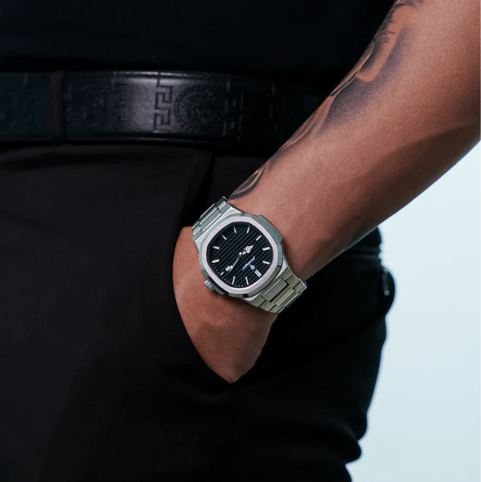 WATCH QUARTZ BASILE