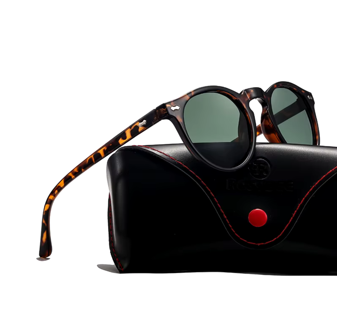 Neue polarisierte Sonnenbrille Luxxor