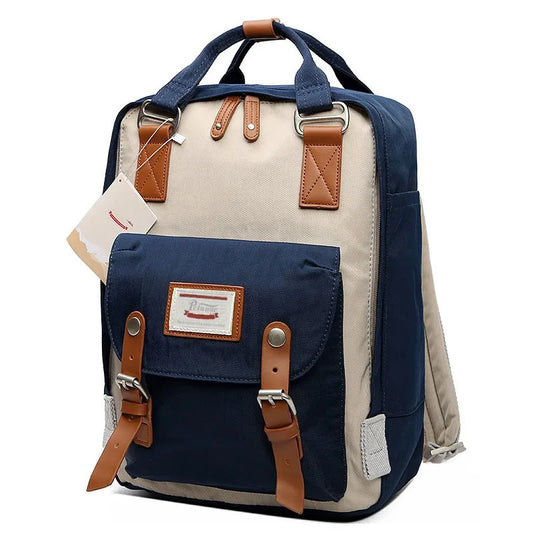 Modischer Damenrucksack Tramonti