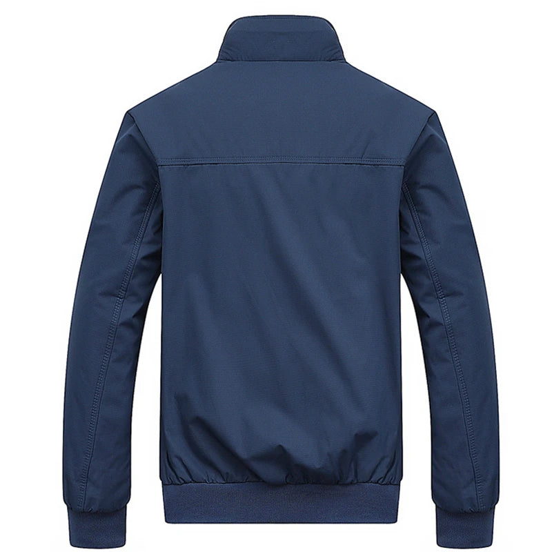 SLIM JACKET MILANO