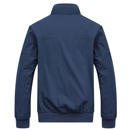 SLIM JACKET MILANO