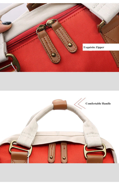 FASHION WOMEN BACKPACK TRAMONTI