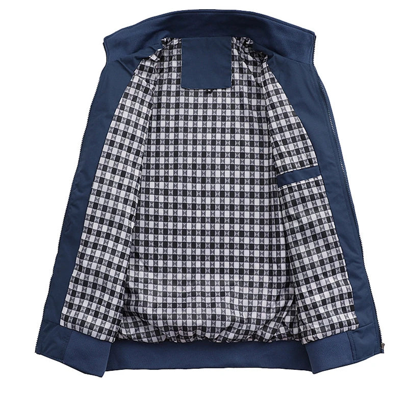 SLIM JACKET MILANO