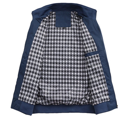 SLIM JACKET MILANO