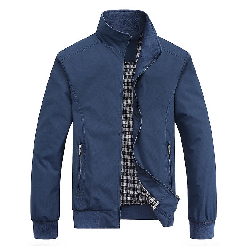 SLIM JACKET MILANO