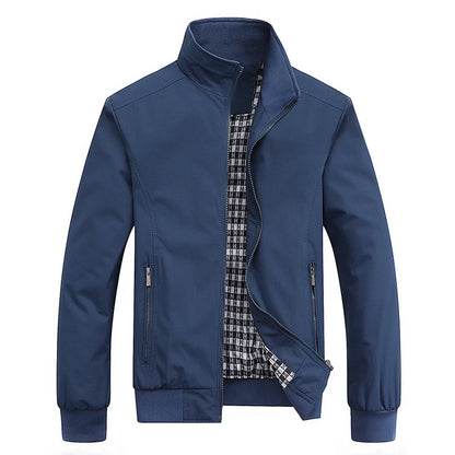 SLIM JACKET MILANO