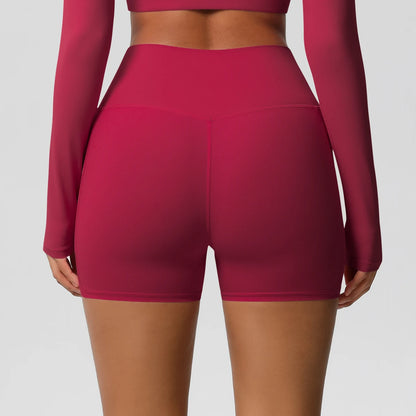Pocket Shorts