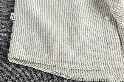 SHORT-SLEEVED SHIRT