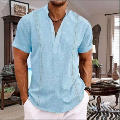 COTTON SHIRT ORLANDO