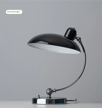 NORDIC MINIMALIST TABLE LAMP