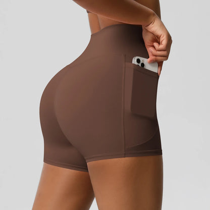 Pocket Shorts