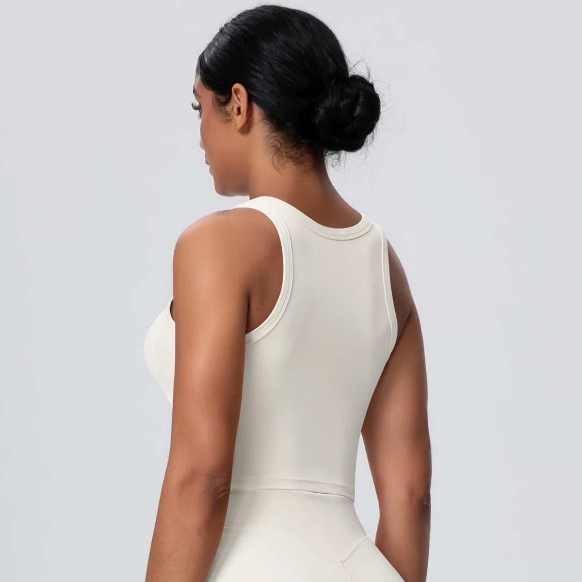 Seamless High Tank