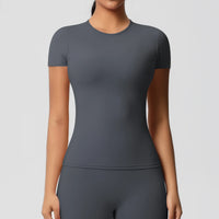 Graphite Grey