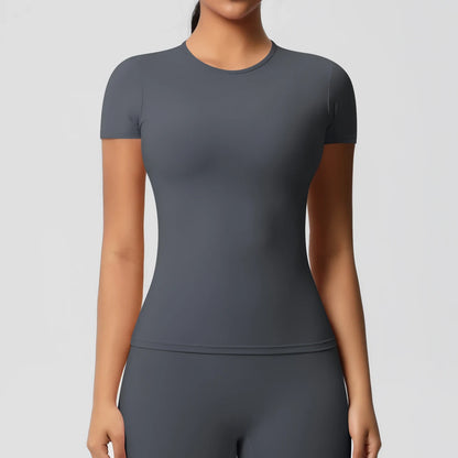 Seamless T-Shirt