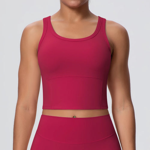 Seamless High Tank