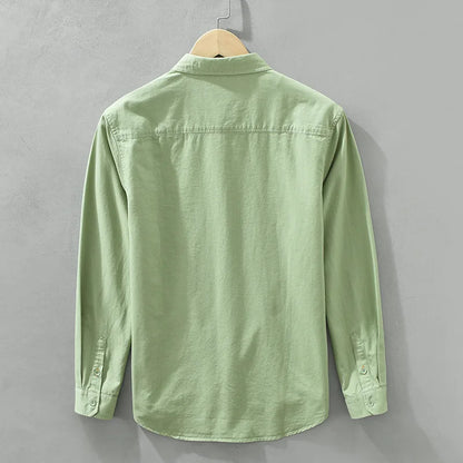 LONG-SLEEVED SHIRT SAVAGI