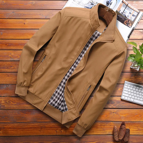 SLIM JACKET MILANO