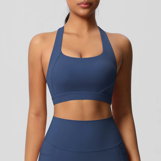 Cross Sports Bra