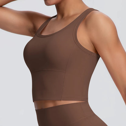 Seamless High Tank