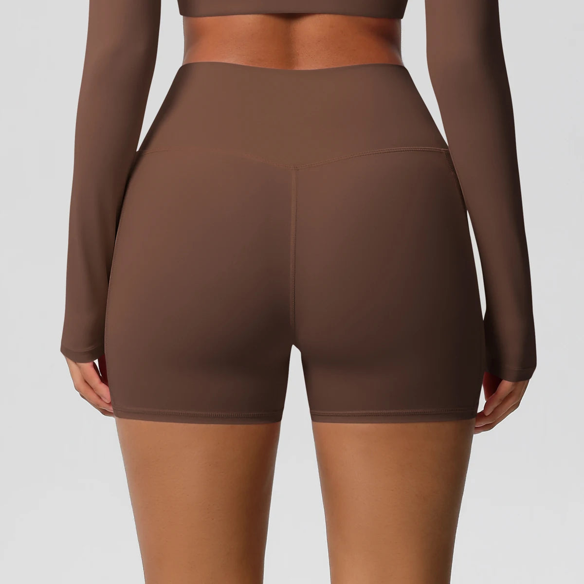 Pocket Shorts