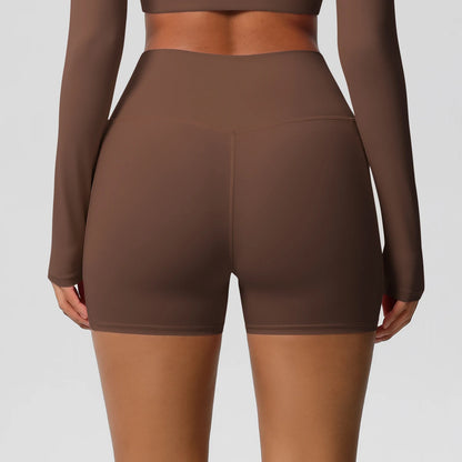 Pocket Shorts